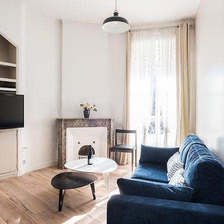 Dify Joli - Place Des Brotteaux Lyon Ngoại thất bức ảnh