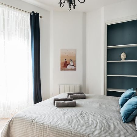 Dify Joli - Place Des Brotteaux Lyon Ngoại thất bức ảnh