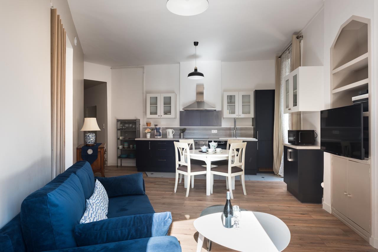 Dify Joli - Place Des Brotteaux Lyon Ngoại thất bức ảnh